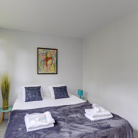 234 Office New York - Apartment In باريس المظهر الخارجي الصورة