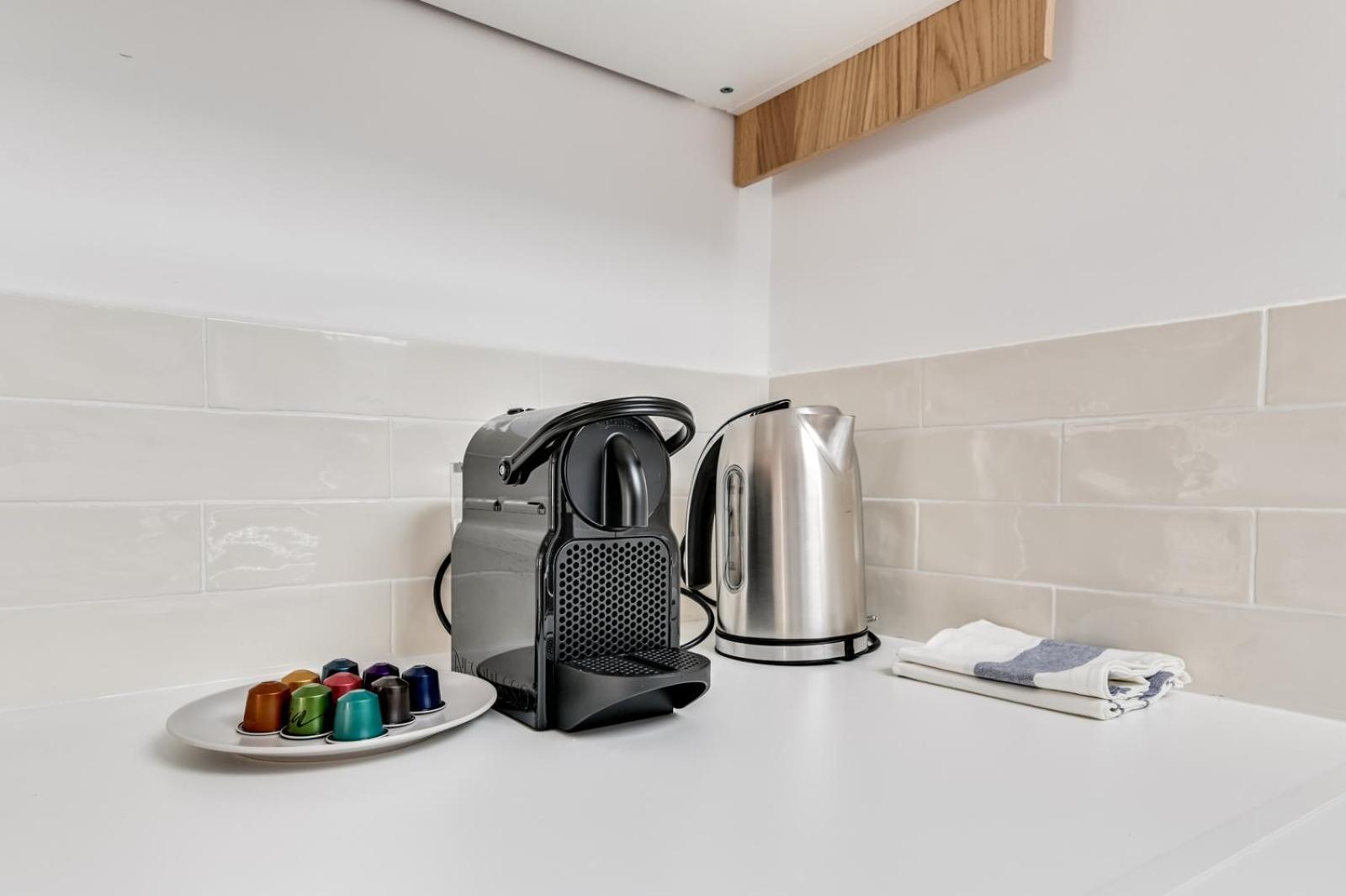 234 Office New York - Apartment In باريس المظهر الخارجي الصورة