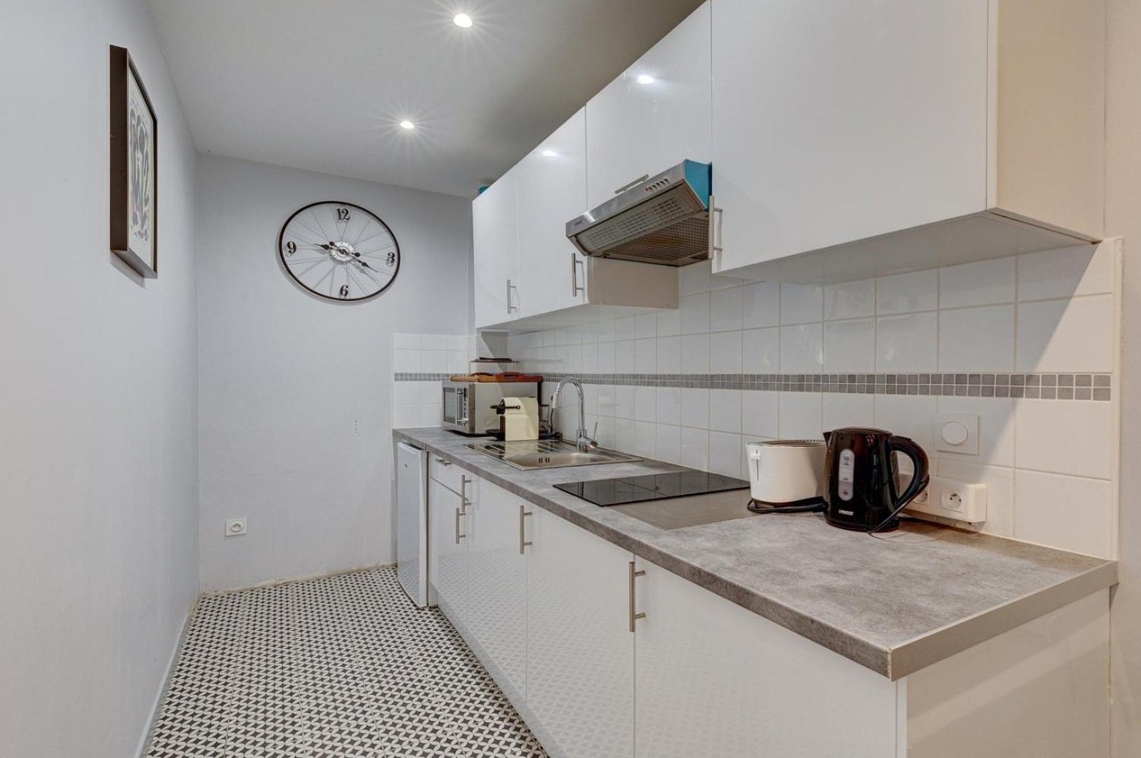 234 Office New York - Apartment In باريس المظهر الخارجي الصورة