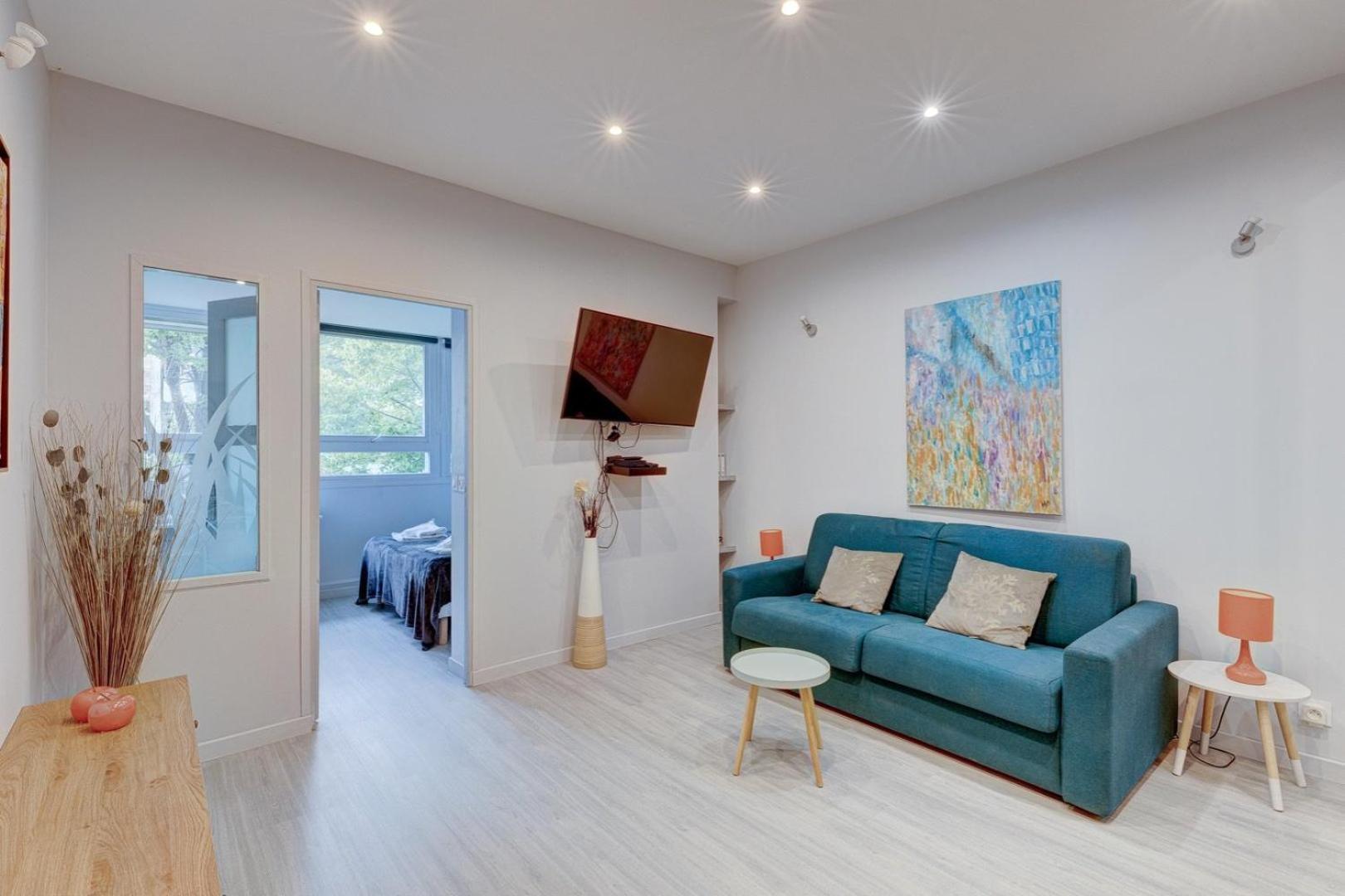 234 Office New York - Apartment In باريس المظهر الخارجي الصورة